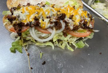 Sam's Deli and Shop