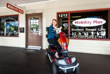 Mobility Plus Clearwater