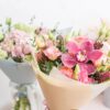 Flowers by Riverside