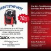 Quick Auto Rental