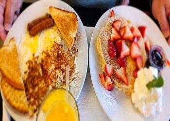 Boulevard Family Restaurant