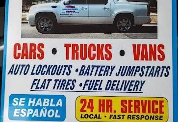 Fresno Roadside Service