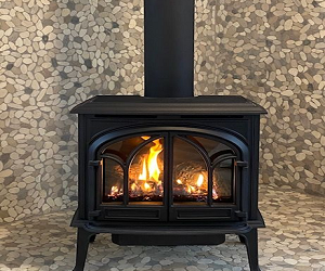 Hearthside Corner