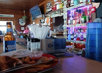 Three Robbers Pub