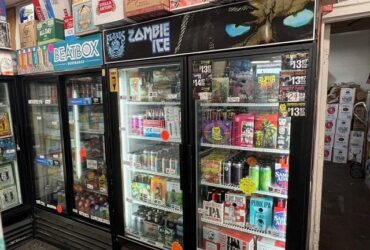 Town & Country Liquors