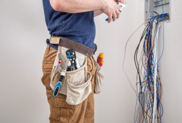 Code Electric