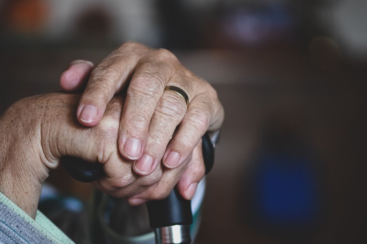 Grace Homecare LLC