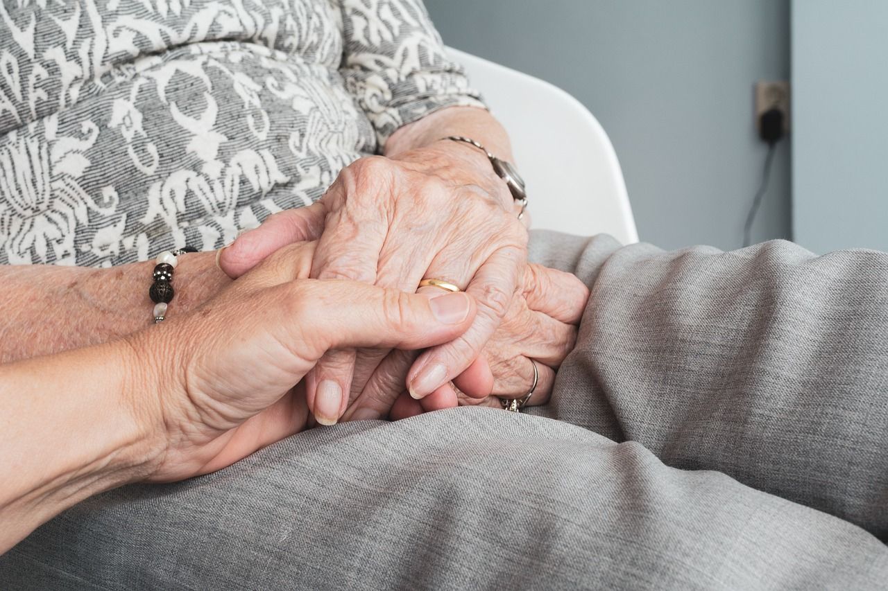 Grace Homecare LLC