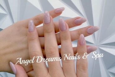 Angel Dreams Nails & Spa