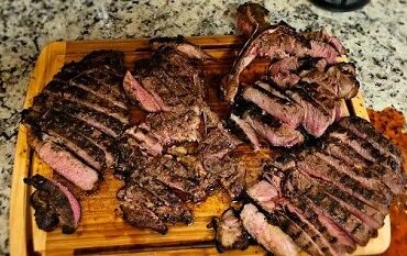 Jurek's Smokehouse