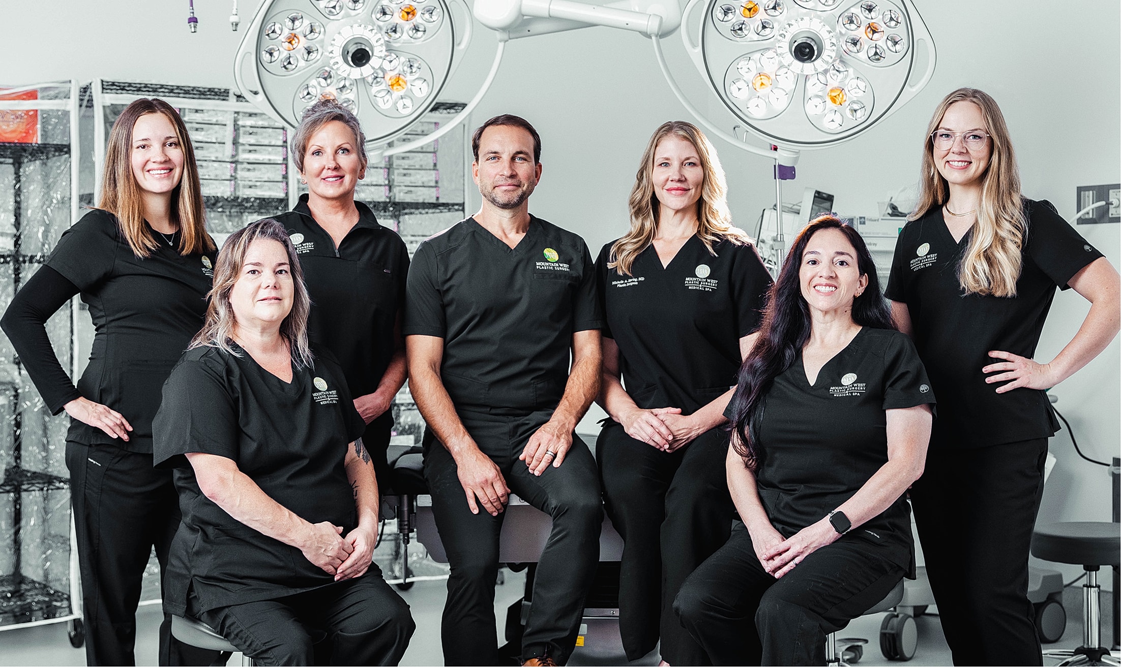 Mountain West Plastic Surgery & Medical Spa