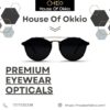 Premium Eyewear Opticals A Perfect Blend of Quality and Design