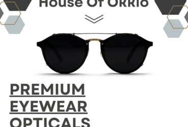 Premium Eyewear Opticals A Perfect Blend of Quality and Design