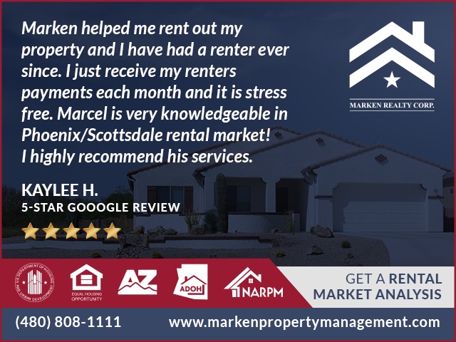 Marken Property Management