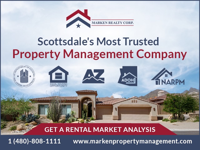 Marken Property Management