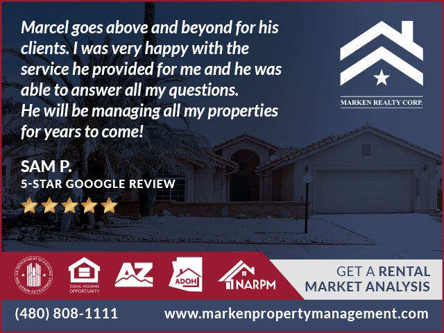 Marken Property Management