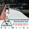 Roof Leak Repair Tampa FL