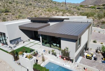 Hardacker Roofing LLC