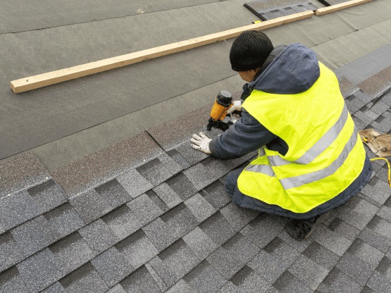 Hardacker Roofing LLC