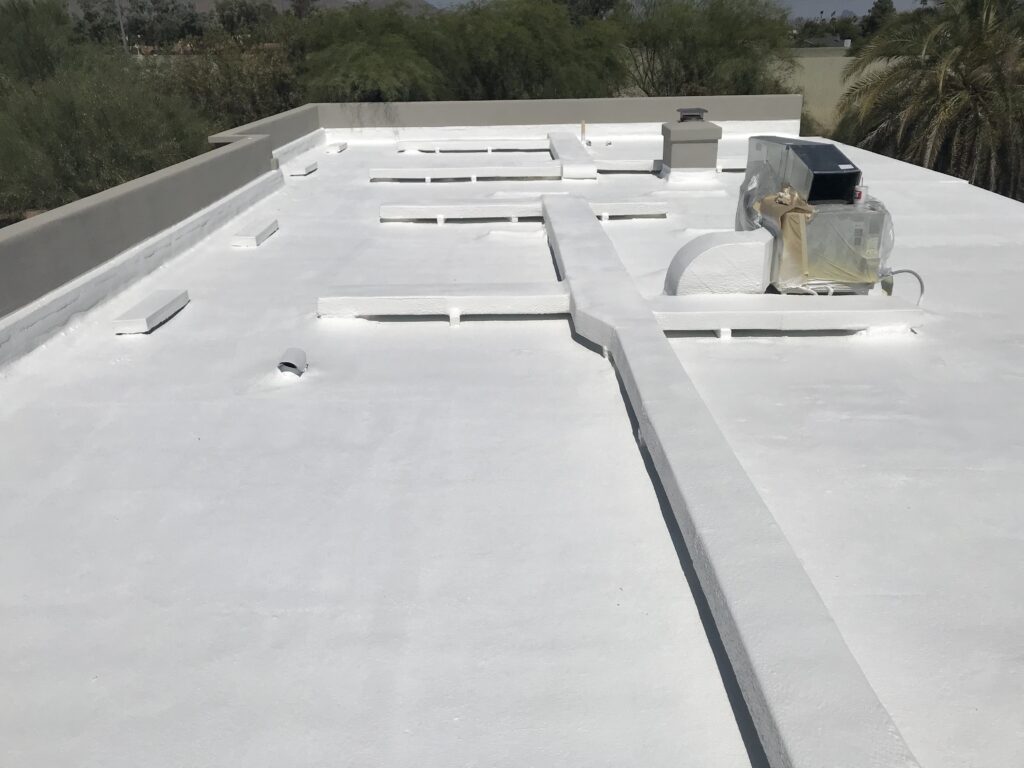 Hardacker Roofing LLC