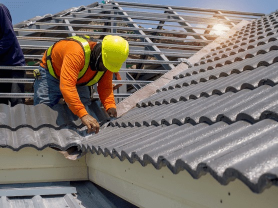 Hardacker Roofing LLC