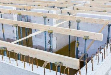 San Francisco Foundation Repair
