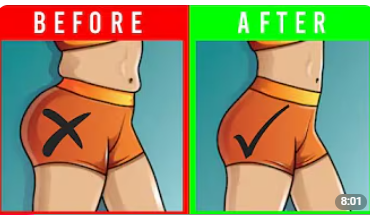 How To Decrease Fat By Exercise