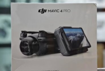 Dji Mavic 4 Pro Drone for sales