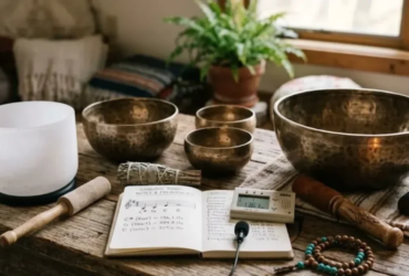 Best Singing Bowl Frequency