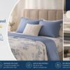 Memory Foam Pillows for Sleeping for Cervical, Lumbar & Knee Pain