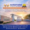 Madurai Engineering College – Academic Excellence at Solamalai College of Engineering