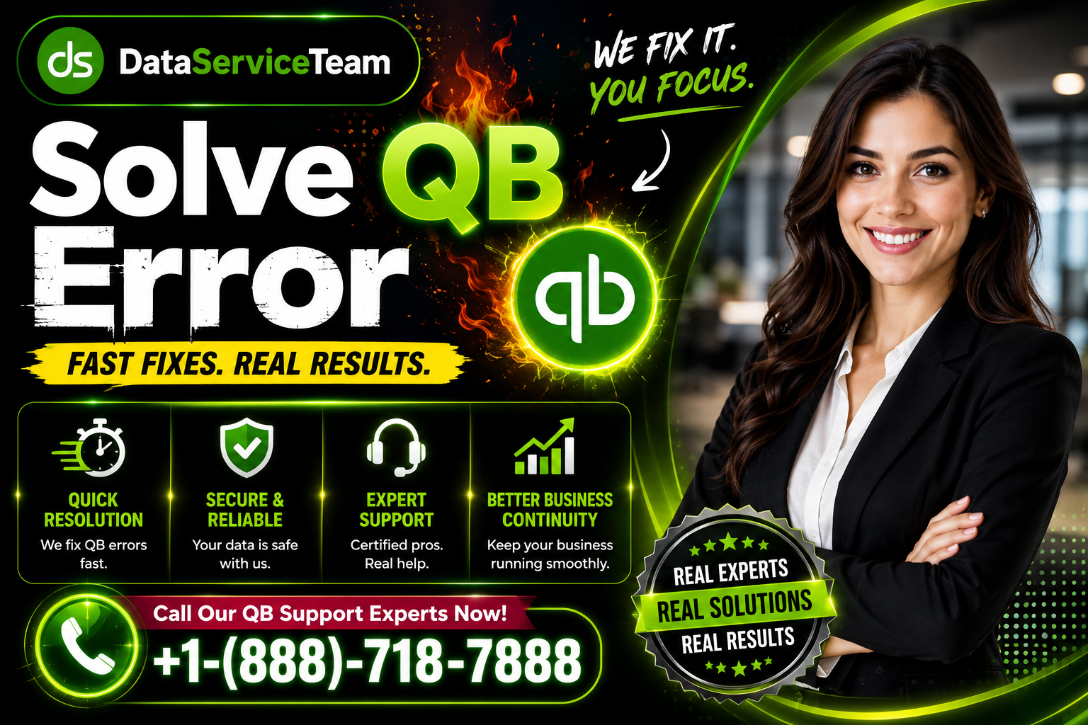 QuickBooks Outlook Is Not Responding: Complete Guide to Causes, Fixes, and Prevention