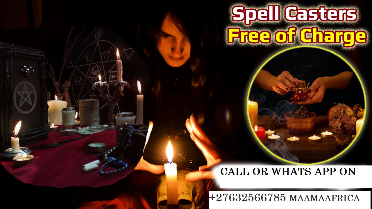 Bring back a lost lover back to you again with lost love spells specialist ☎ @ +27-73-340-4752