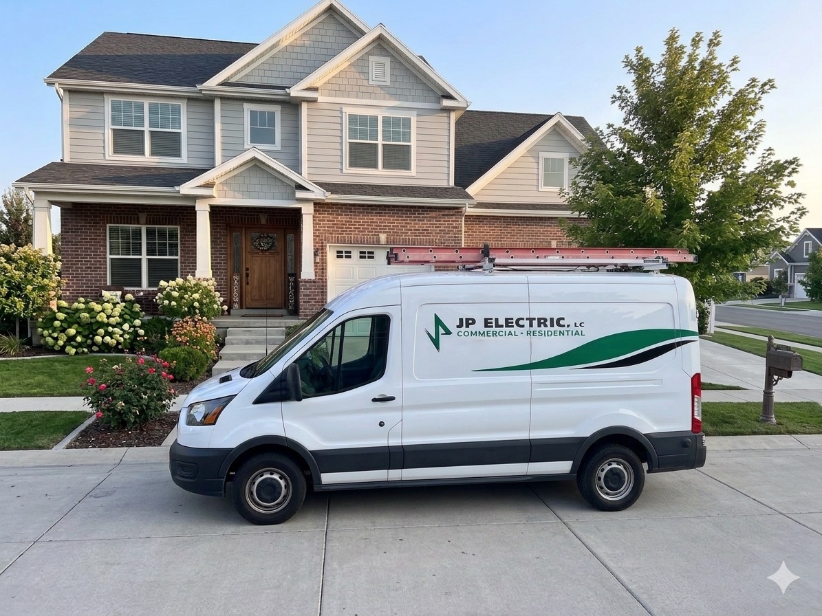 JP Electrical, LC