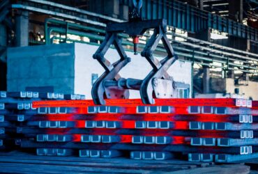 Trusted Steel Distributors Las Vegas for Quality Metal Products