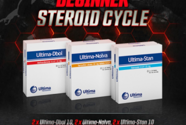Steroid Cycles for Beginners: A Complete Guide to Getting Started