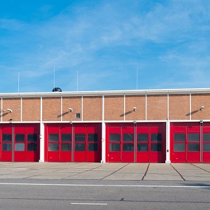 Darien Storage Depot