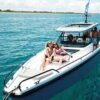 Sunset Cruise Charter Boat West Palm Beach