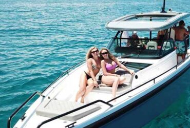 Sunset Cruise Charter Boat West Palm Beach
