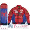 Supreme Spider Man Jacket