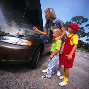 C.J. And Son's Towing Service