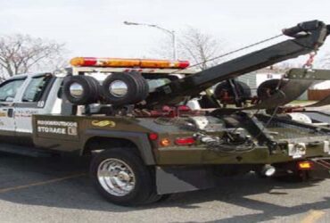 Portage Towing and Recovery