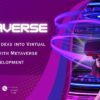 How Metaverse Development is Reshaping Modern Businesses