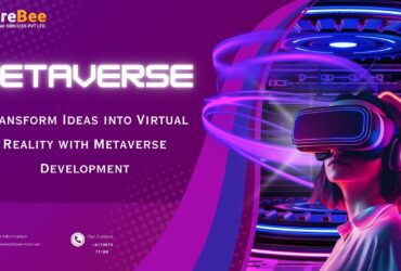 How Metaverse Development is Reshaping Modern Businesses