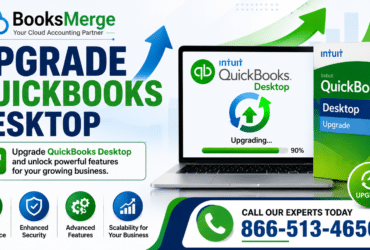 Complete Guide to Update QuickBooks Desktop and Resolve Issues
