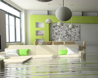 New World Construction Inc.