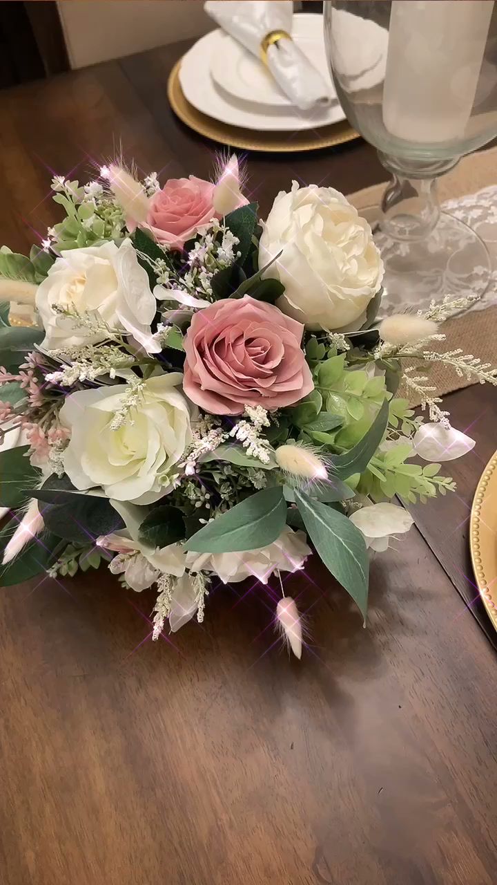 Eufloria Designs Floral & Events