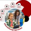 Educational Services & School Support