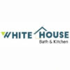 White House bath and kitchen