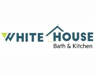 White House bath and kitchen
